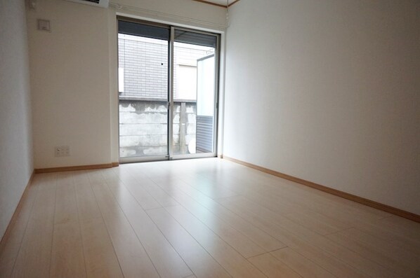 グランビル清水の物件内観写真